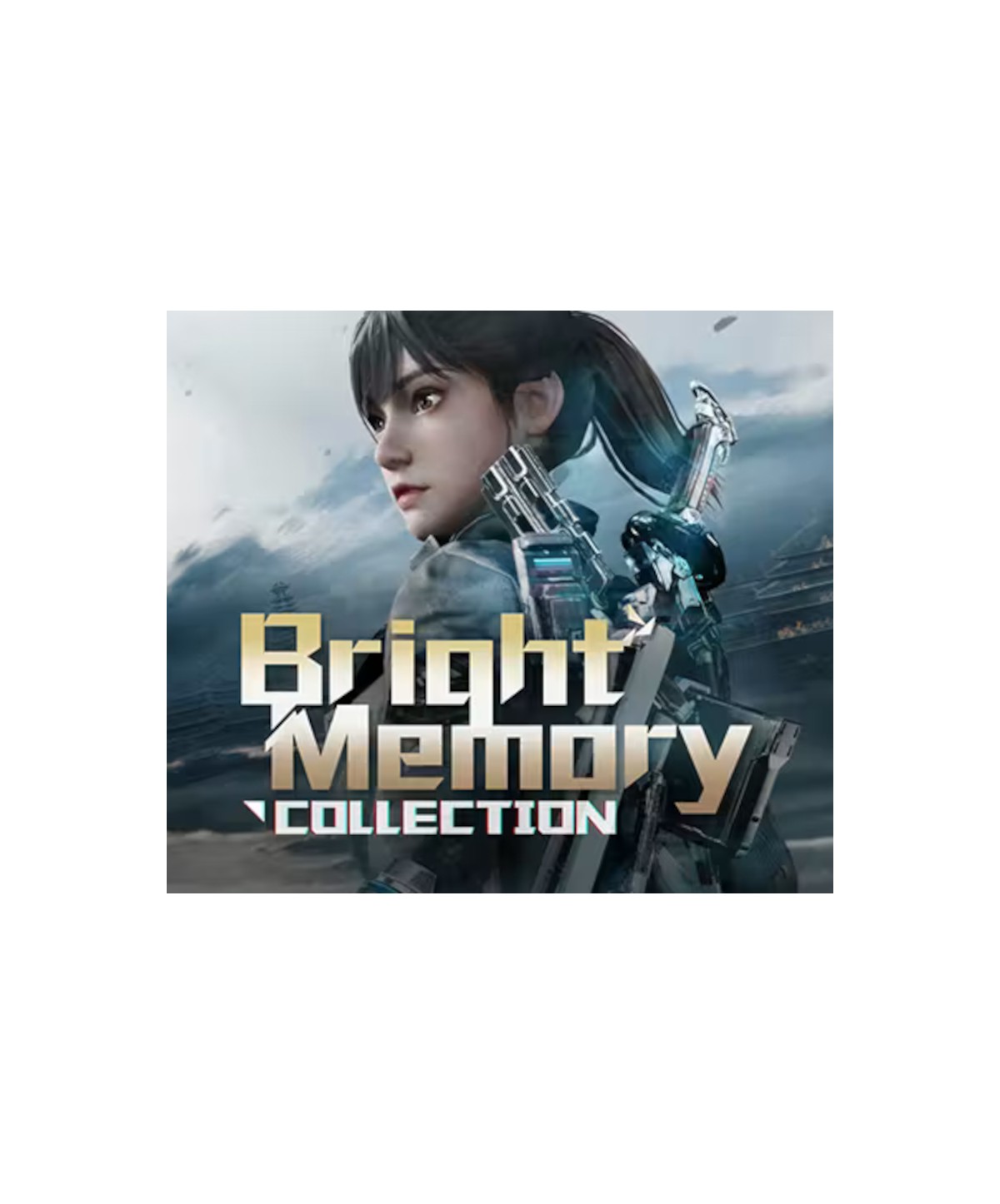Bright Memory Collection Steam Key GLOBAL